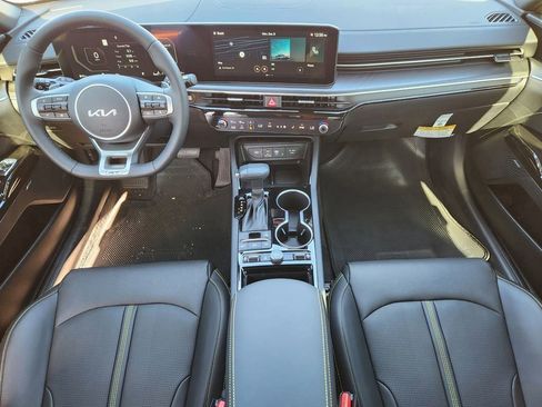 New 2026 Kia K5 GT w/ GT1 Package FWD image 19