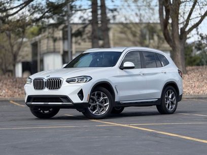 Used 2022 BMW X3 xDrive30i w/ Convenience Package
