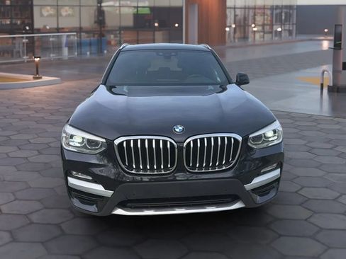 Used 2019 BMW X3 xDrive30i w/ Premium Package AWD/4WD image 22
