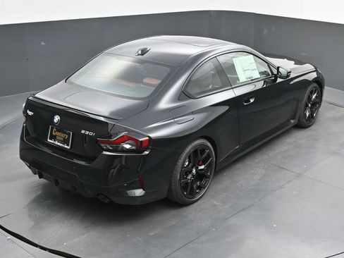 New 2025 BMW 230i Coupe w/ M Sport Package image 42