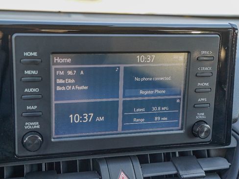 Used 2019 Toyota RAV4 LE image 12