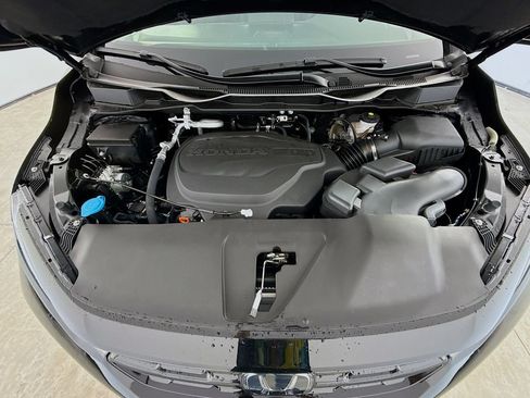New 2026 Honda Odyssey Elite image 33