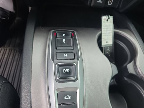 Used 2022 Honda Ridgeline Sport image 17