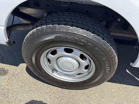 Used 2014 Ford F150 XL w/ Power Equipment Group RWD image 33