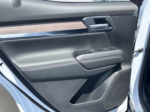New 2026 GMC Terrain Denali AWD/4WD image 43