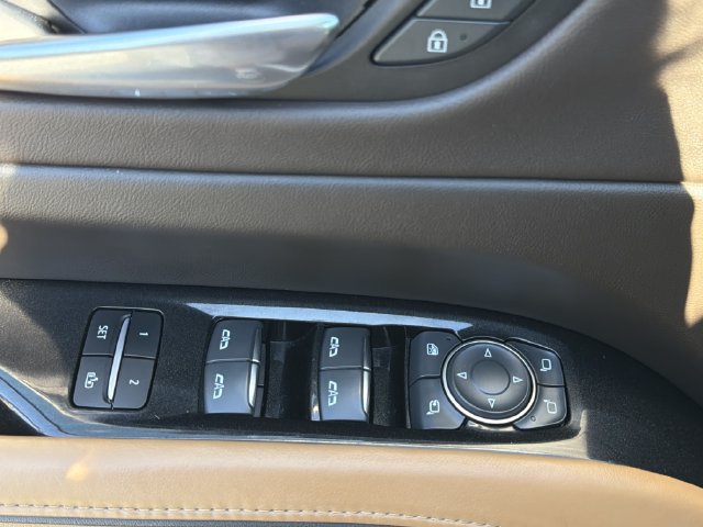 Used 2022 Cadillac Escalade Sport w/ Touring Package AWD/4WD image 35