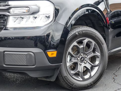 Certified 2023 Ford Maverick XLT w/ XLT Luxury Package image 4