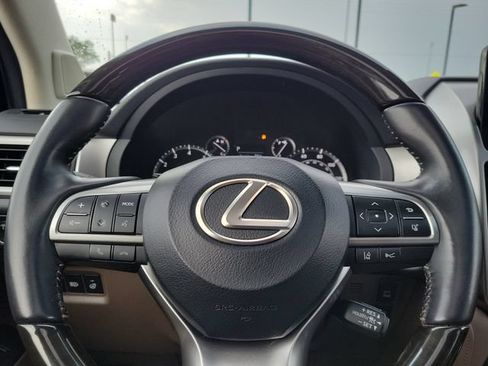 Used 2023 Lexus GX 460 Premium w/ Premium Package AWD/4WD image 11