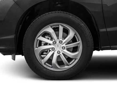 Used 2016 Acura RDX AWD w/ Technology Package image 10