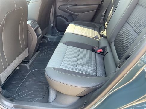 New 2026 Chevrolet Trax LT w/ Driver Confidence Package FWD image 40