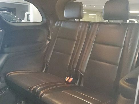 Used 2024 Dodge Durango GT image 16