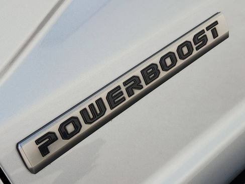Used 2024 Ford F150 Platinum AWD/4WD image 13