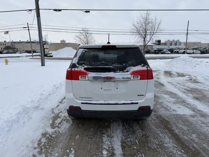 Used 2015 GMC Terrain SLE