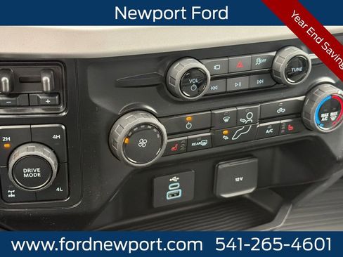 New 2026 Ford F250 XLT w/ XLT Premium Package image 20
