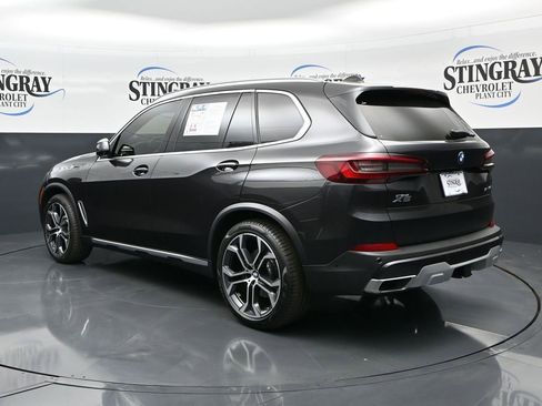 Used 2022 BMW X5 sDrive40i w/ Premium Package image 5