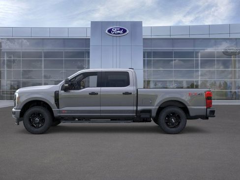 New 2026 Ford F350 XL w/ STX Appearance Package image 3