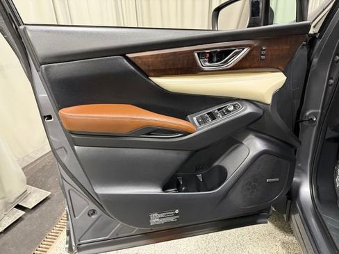 Used 2022 Subaru Ascent Touring image 22