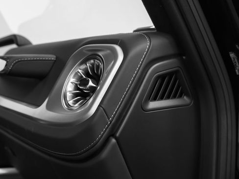 Used 2021 Mercedes-Benz G 550 image 23