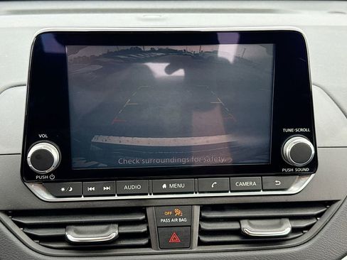 Used 2021 Nissan Altima 2.5 SR image 11