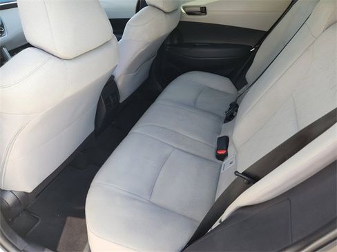 Used 2022 Toyota Corolla Cross L image 28