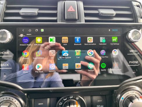 Used 2015 Toyota 4Runner TRD Pro image 14