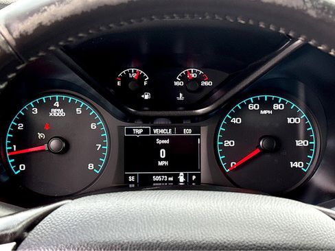 Used 2021 Chevrolet Colorado LT w/ Fleet Safety Package image 5