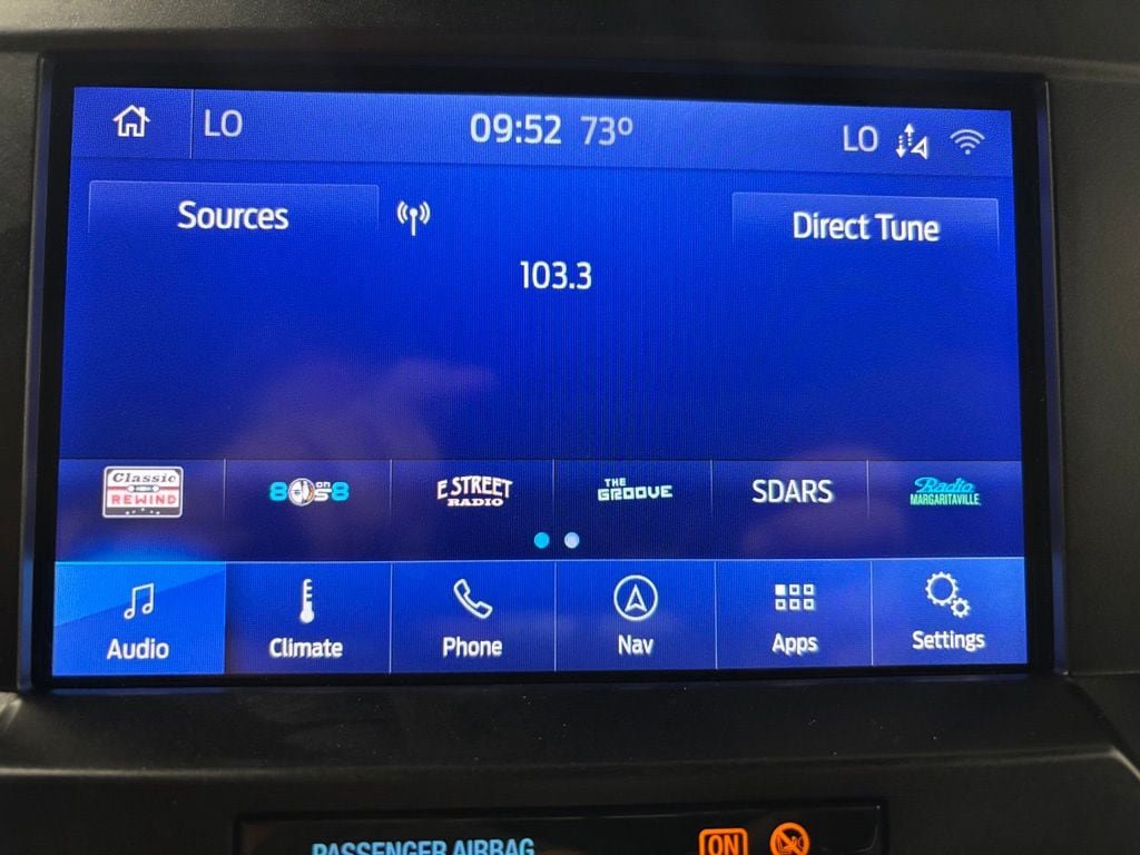 Used 2020 Ford F250 Platinum w/ Tremor Off-Road Package AWD/4WD image 25