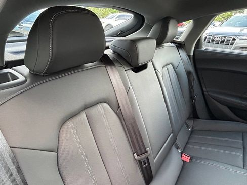 New 2026 Audi A5 2.0T Premium Plus AWD/4WD image 44