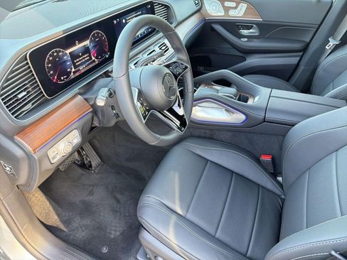 New 2026 Mercedes-Benz GLE 350 4MATIC image 23