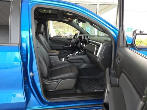 Used 2024 GMC Canyon Elevation w/ Convenience Package AWD/4WD image 55