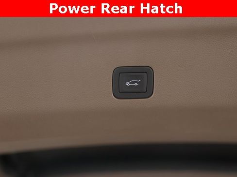 Used 2025 GMC Yukon Denali w/ Denali Reserve Package image 35