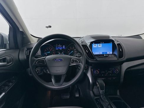 Used 2019 Ford Escape SE image 21