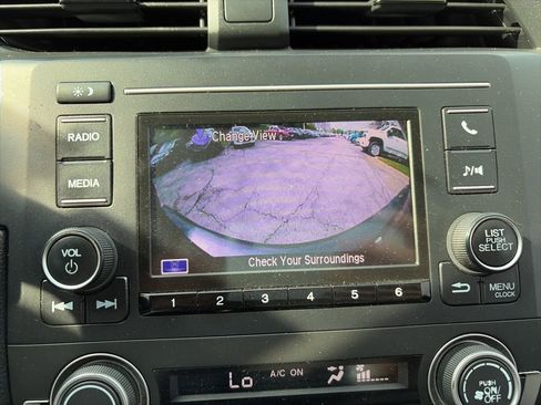 Used 2016 Honda Civic LX image 13