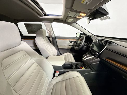 Used 2020 Honda CR-V EX image 28