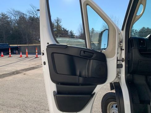 Used 2019 RAM ProMaster 2500 image 16