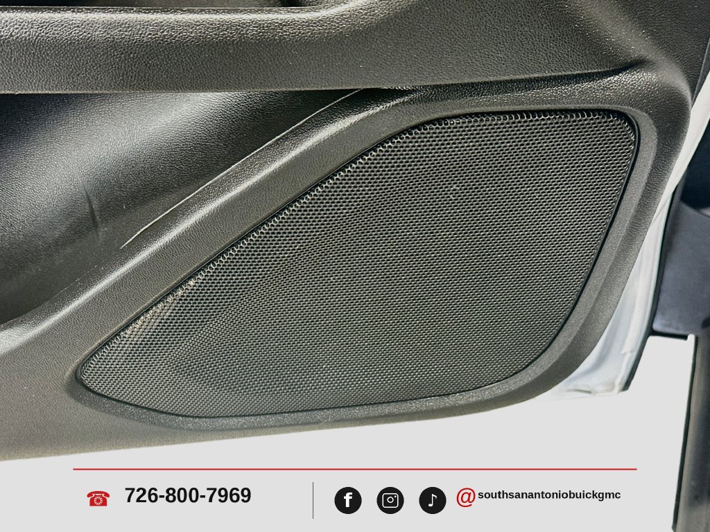 Used 2021 GMC Terrain SLE FWD image 19