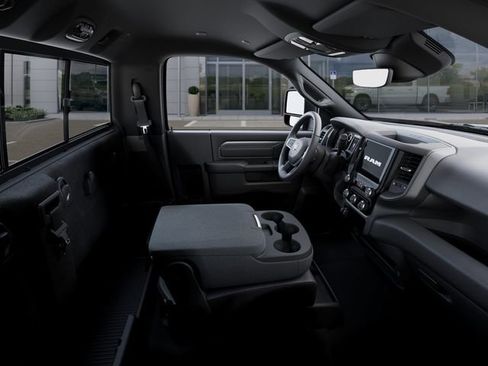 New 2026 RAM 5500 Tradesman w/ Chrome Appearance Group image 15