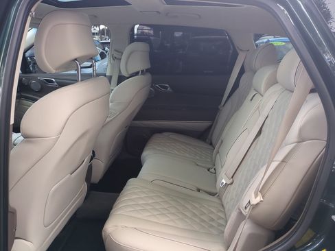 Used 2023 Genesis GV80 3.5T w/ Prestige Package image 13