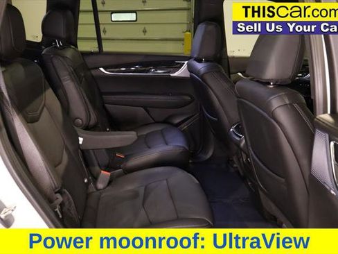 Used 2024 Cadillac XT6 Premium Luxury w/ LPO, Floor Liner Package image 24
