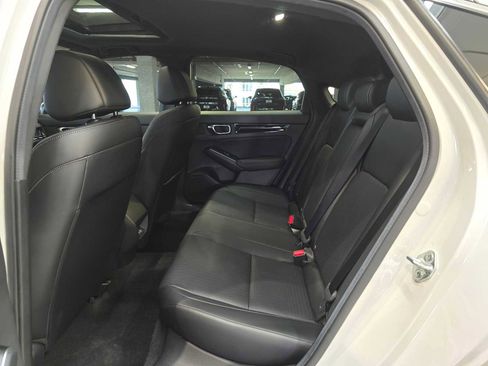 Used 2024 Honda Civic Sport Touring image 29