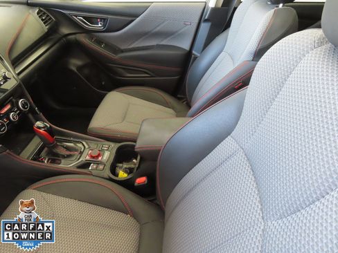 Certified 2023 Subaru Forester Sport image 21