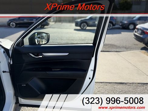Used 2019 MAZDA CX-5 Touring FWD image 33