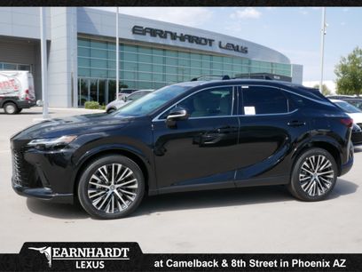 New 2026 Lexus RX 350 Premium Plus