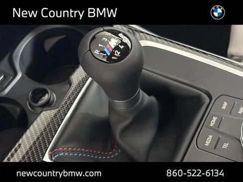 New 2027 BMW M3 w/ Executive Package RWD image 29
