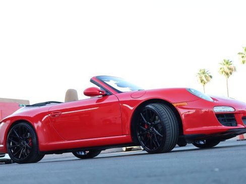 Used 2010 Porsche 911 Carrera S RWD image 12
