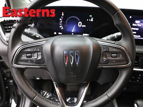 Used 2025 Buick Encore GX Preferred FWD image 10