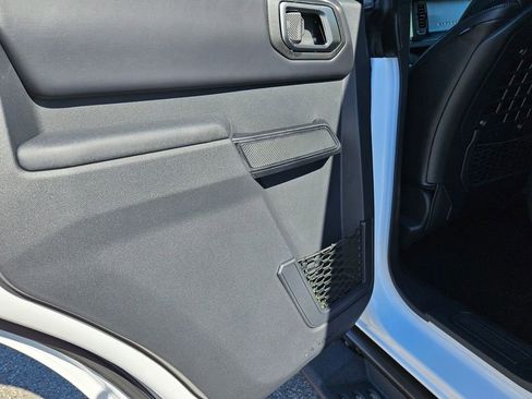 New 2025 Ford Bronco Badlands w/ Sasquatch Package image 27