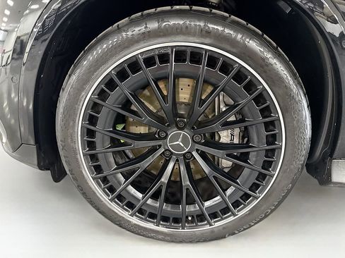 Certified 2025 Mercedes-Benz GLC 43 AMG GLC 43 AMG image 29