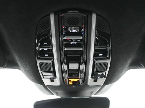 Certified 2019 Porsche Panamera GTS w/ Premium Package Plus AWD/4WD image 25