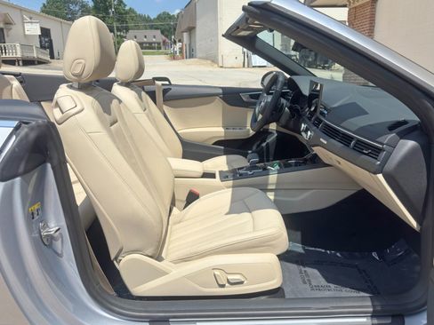 Used 2022 Audi A5 2.0T Premium AWD/4WD image 14